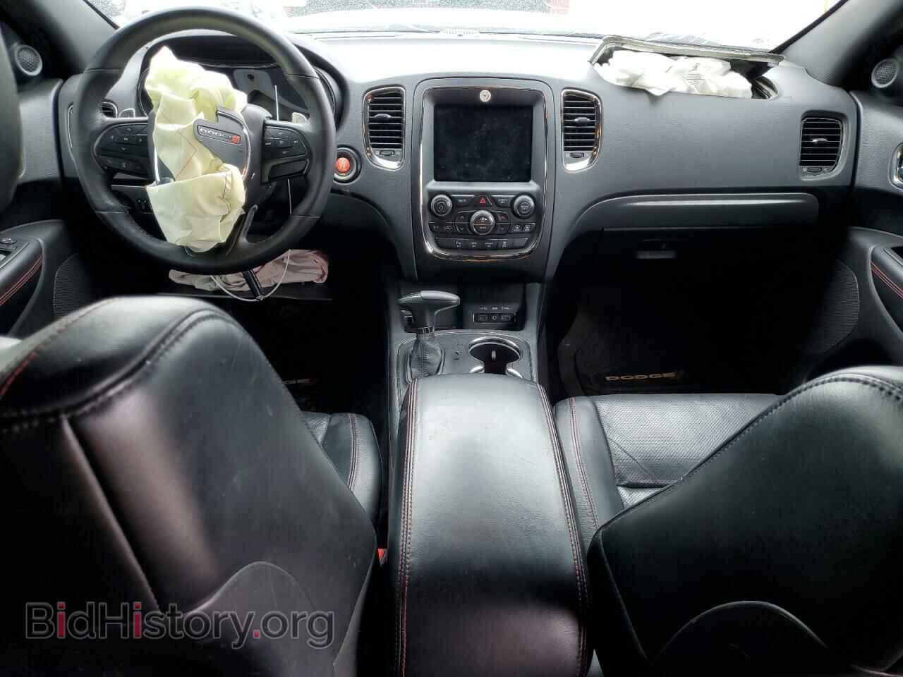 2018 DODGE DURANGO - VIN: 1C4SDJCT2JC126725 - Фото 8