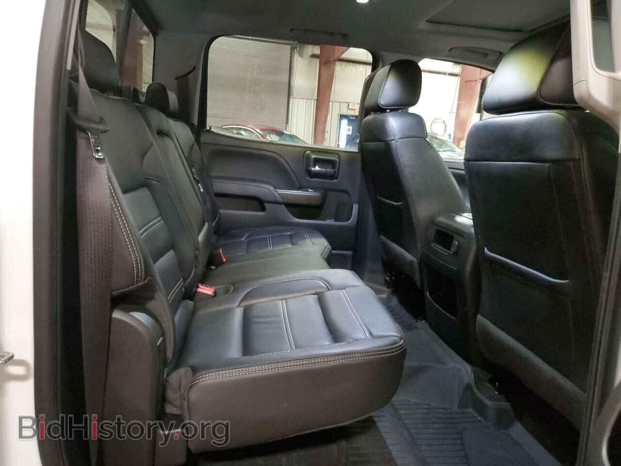 2017 GMC SIERRA - VIN: 3GTU2PEJ2HG489210 - Фото 10