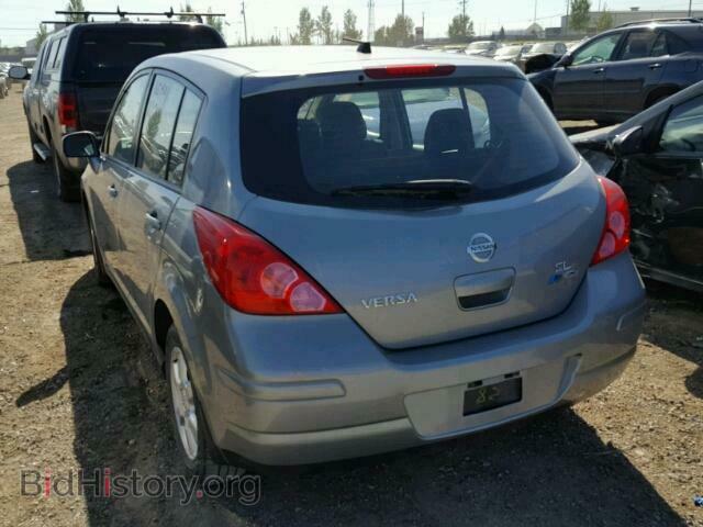 2011 NISSAN VERSA - VIN: 3N1BC1CP5BL484965 - Фото 3