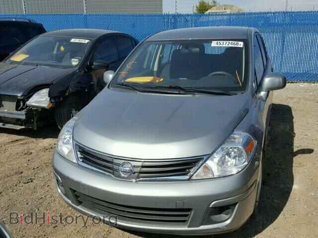 2011 NISSAN VERSA - VIN: 3N1BC1CP5BL484965 - Фото 9