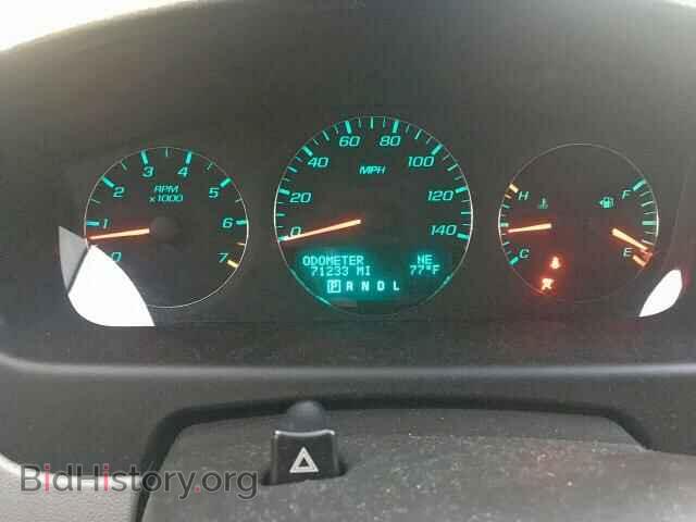 2014 CHEVROLET IMPALA - VIN: 2G1WB5E30E1118249 - Фото 8