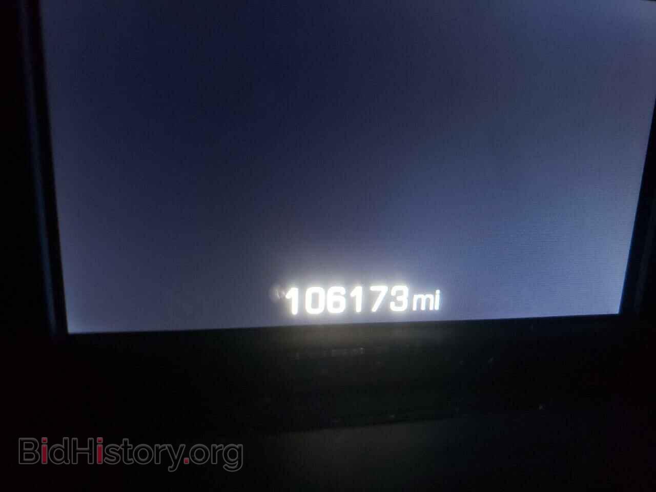 2014 GMC SIERRA - VIN: 3GTU2UEC2EG463380 - Фото 8