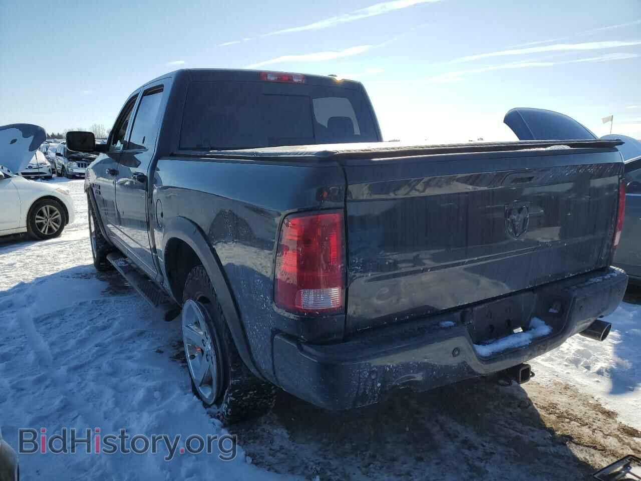 2009 DODGE All Models - VIN: 1D3HV13T09S817283 - Фото 2