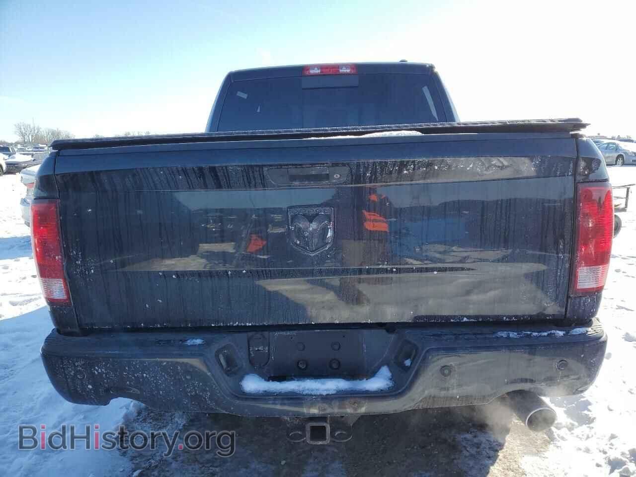 2009 DODGE All Models - VIN: 1D3HV13T09S817283 - Фото 6