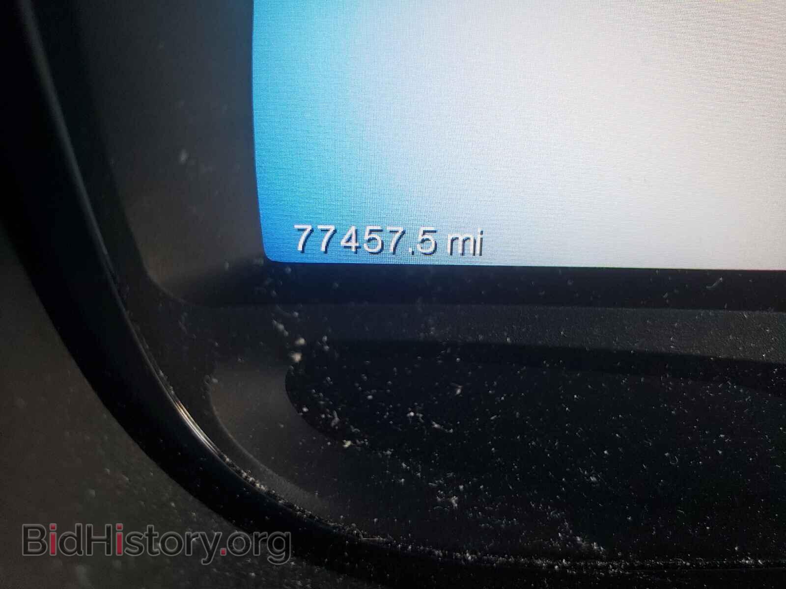 2013 FORD EDGE - VIN: 2FMDK3KC7DBA08438 - Фото 8