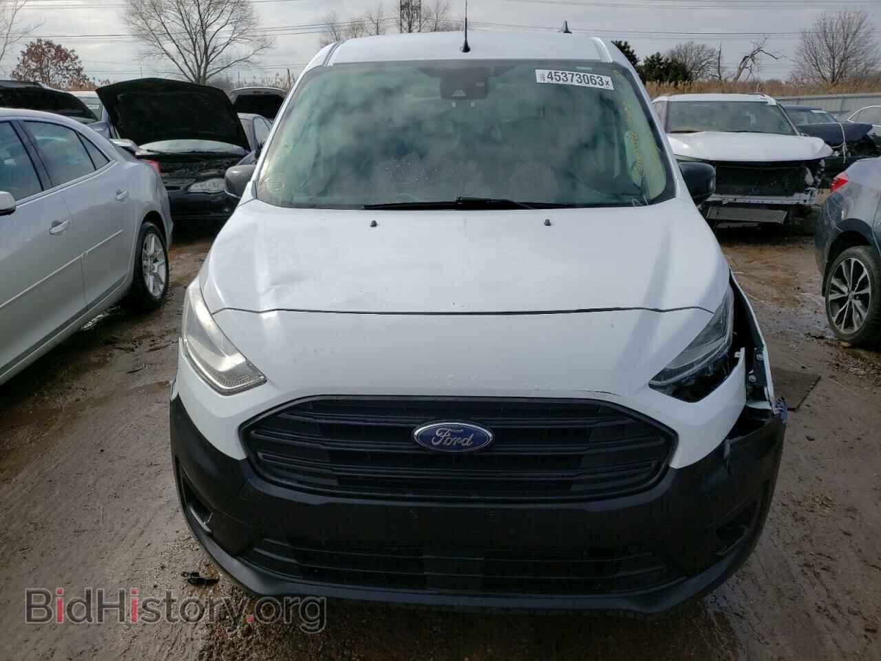 2019 FORD TRANSIT - VIN: NM0LS7E21K1410701 - Фото 5