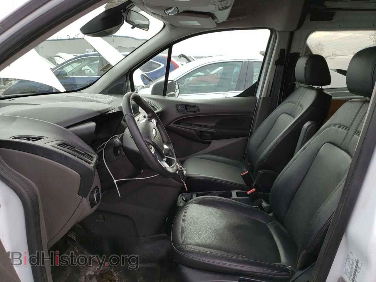 2019 FORD TRANSIT - VIN: NM0LS7E21K1410701 - Фото 7
