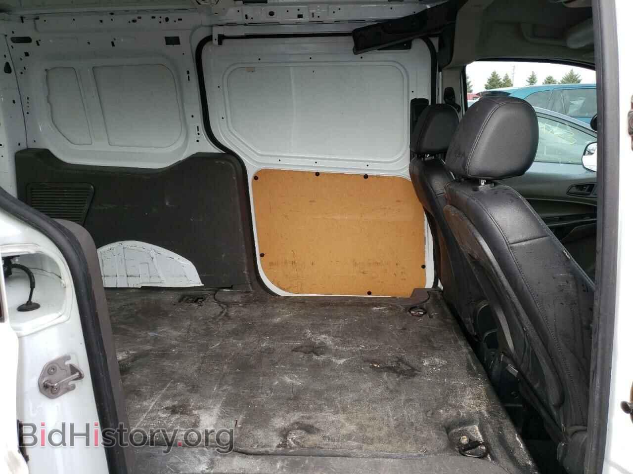 2019 FORD TRANSIT - VIN: NM0LS7E21K1410701 - Фото 10
