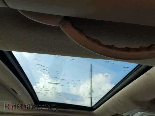 1997 LEXUS ES300 - VIN: JT8BF22GXV0070821 - Фото 9