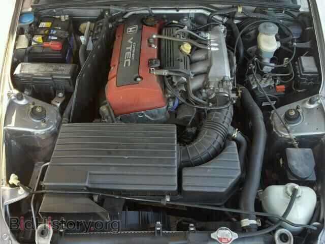 2000 HONDA S2000 - VIN: JHMAP1144YT002320 - Фото 7