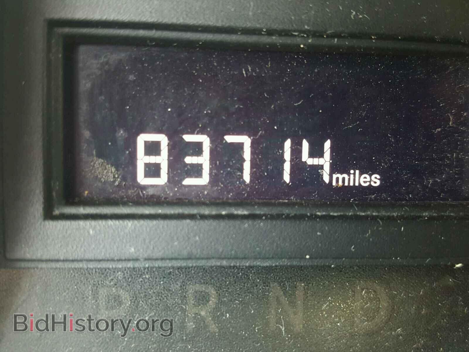 2013 DODGE CARAVAN - VIN: 2C4RDGBG2DR567191 - Фото 8