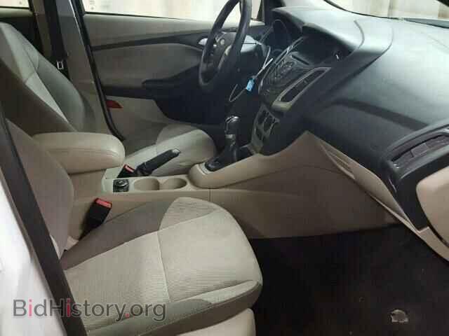 2012 FORD FOCUS - VIN: 1FAHP3F2XCL313915 - Photo 5