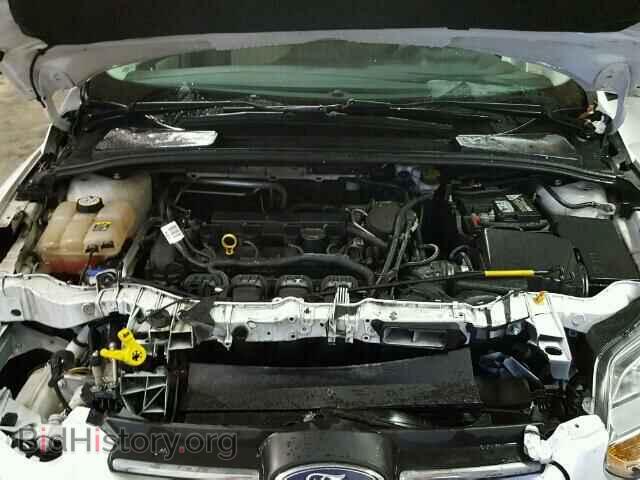 2012 FORD FOCUS - VIN: 1FAHP3F2XCL313915 - Photo 7