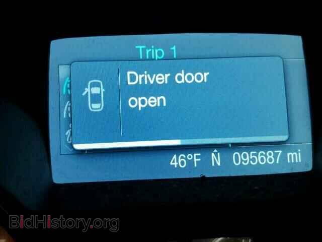 2012 FORD FOCUS - VIN: 1FAHP3F2XCL313915 - Photo 8