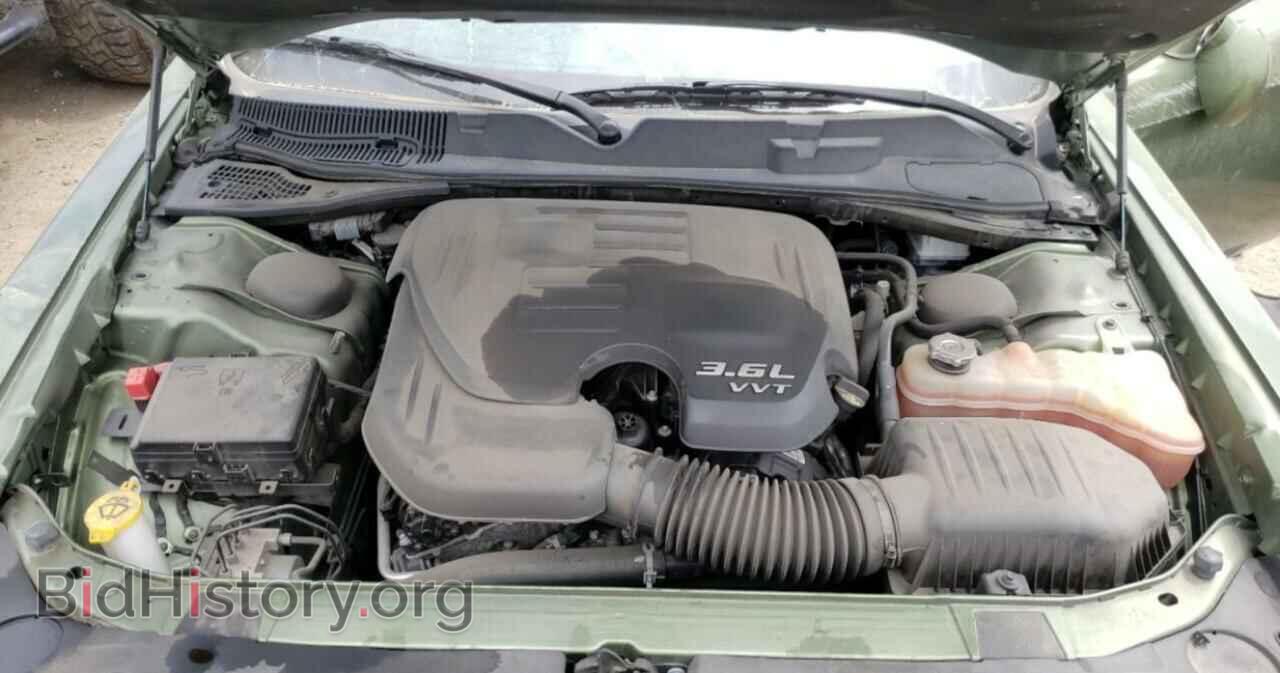 2018 DODGE CHALLENGER - VIN: 2C3CDZAG8JH178239 - Фото 7