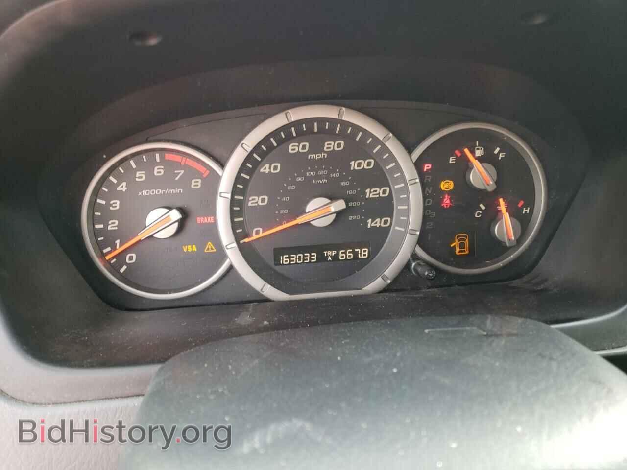 2006 HONDA PILOT - VIN: 2HKYF18496H563686 - Фото 9