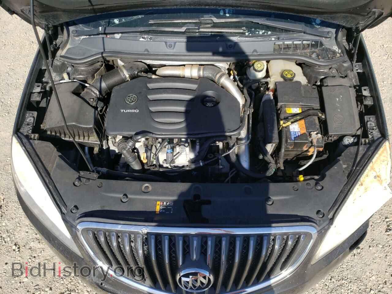 2013 BUICK VERANO - VIN: 1G4PT5SVXD4179752 - Фото 7