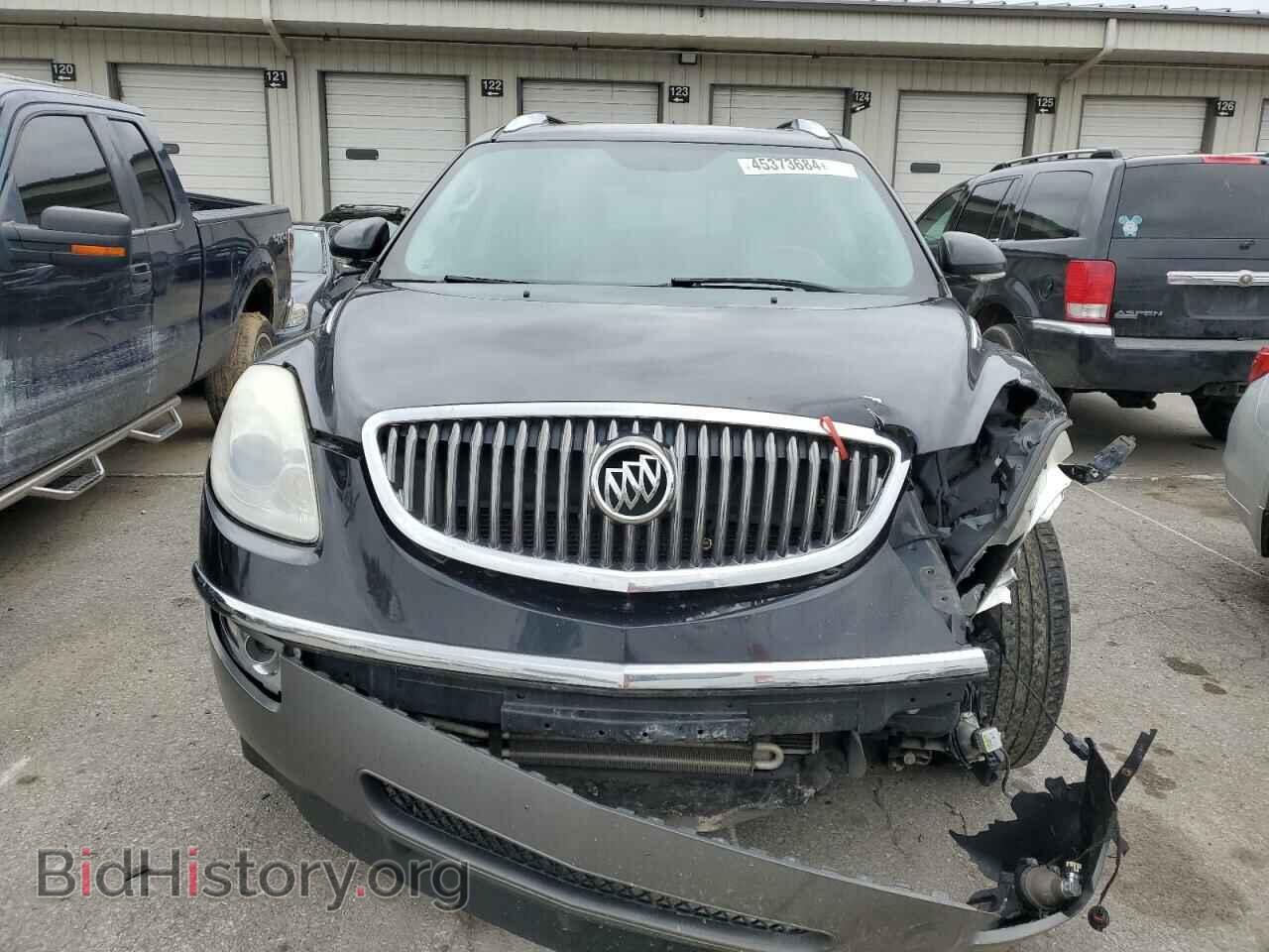 2012 BUICK ENCLAVE - VIN: 5GAKVCED1CJ319270 - Photo 5