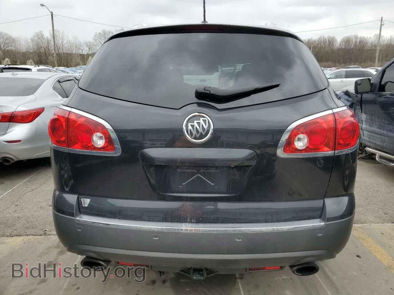 2012 BUICK ENCLAVE - VIN: 5GAKVCED1CJ319270 - Photo 6