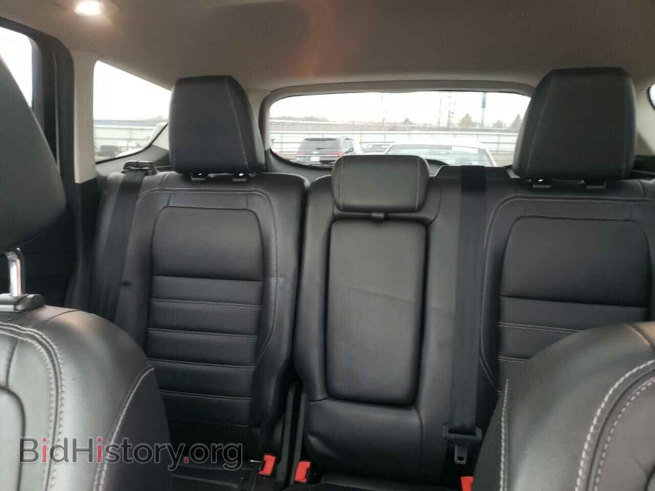 2017 FORD ESCAPE - VIN: 1FMCU9J99HUC85686 - Фото 10