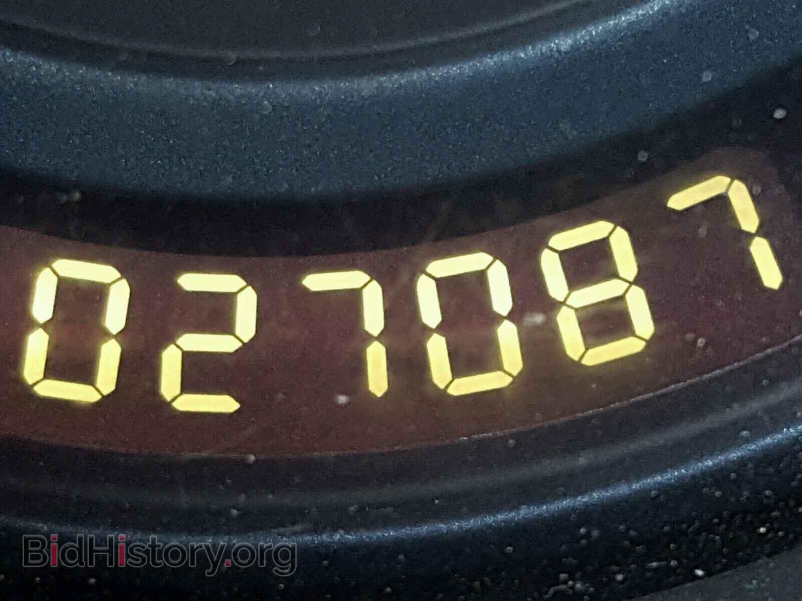 2003 HONDA ELEMENT - VIN: 5J6YH28593L004911 - Фото 8