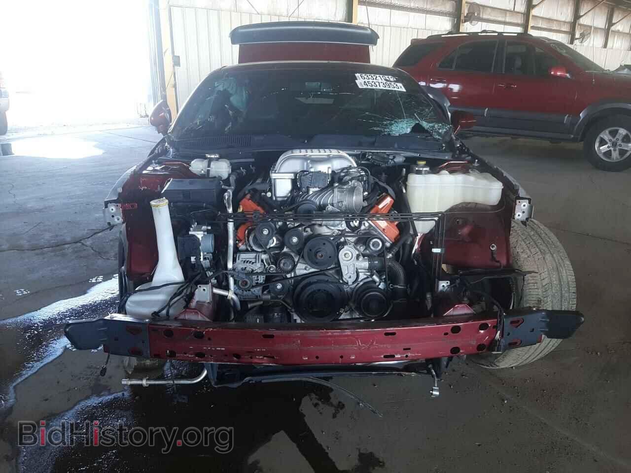 2019 DODGE CHALLENGER - VIN: 2C3CDZC90KH591188 - Photo 5