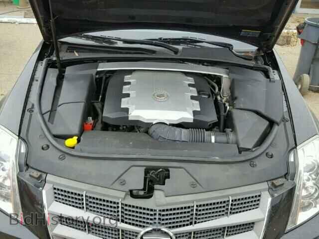 2008 CADILLAC CTS - VIN: 1G6DV57V480209614 - Фото 7