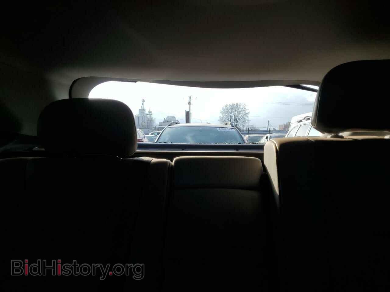 2013 LEXUS RX350 - VIN: 2T2BK1BA5DC154600 - Фото 10