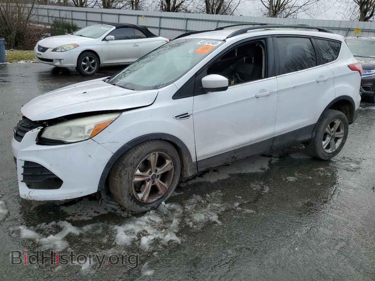 Photo 1FMCU9G99DUA80032 - FORD ESCAPE 2013
