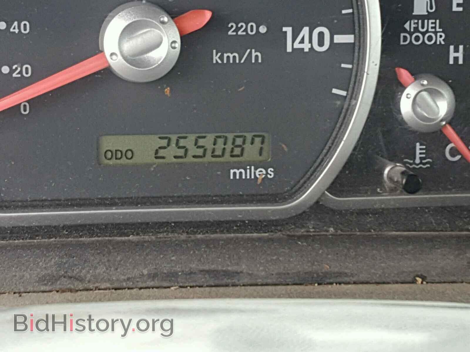 2005 MITSUBISHI GALANT - VIN: 4A3AB36F15E054054 - Фото 8