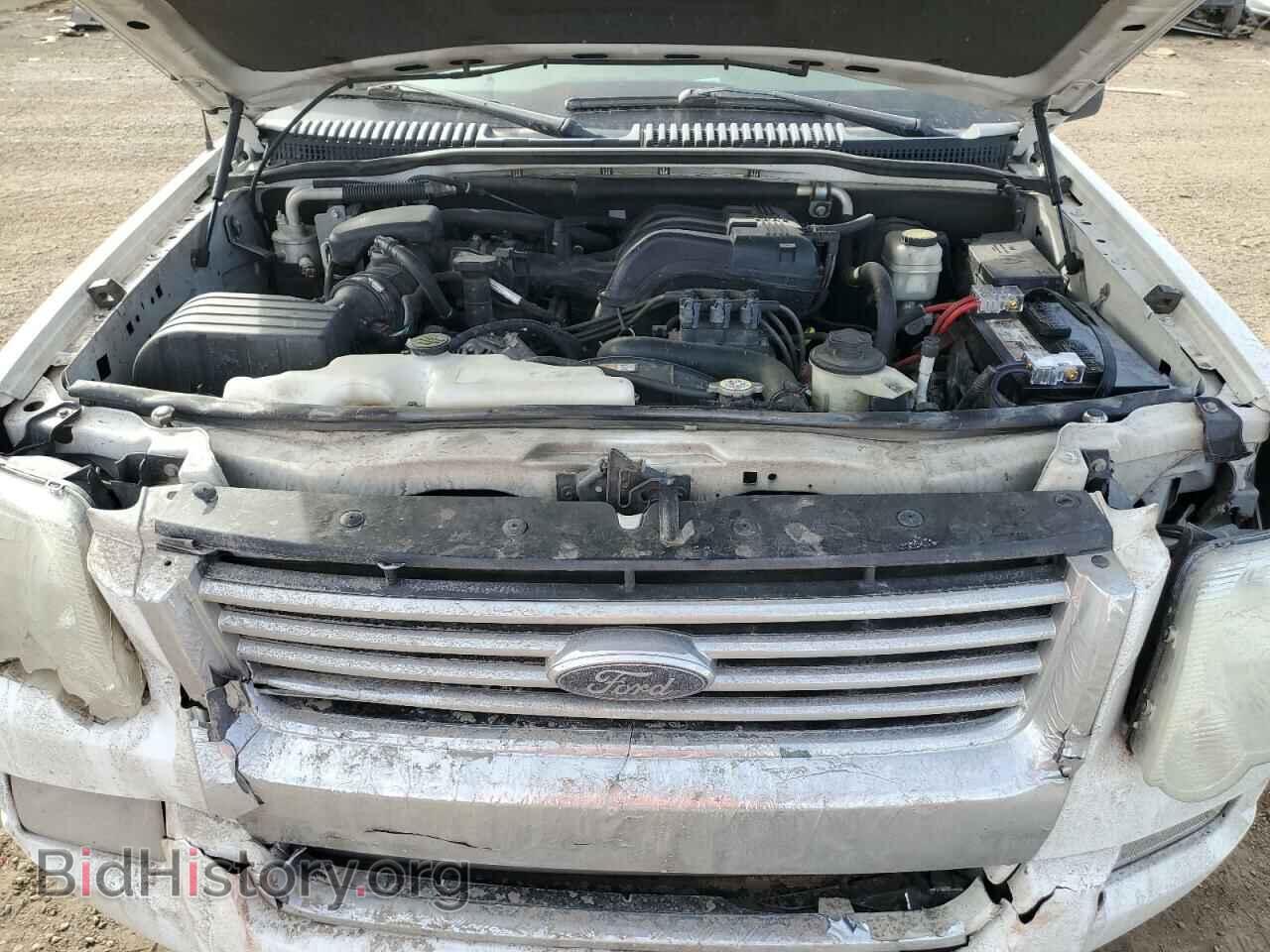 2009 FORD EXPLORER - VIN: 1FMEU73E89UA07547 - Фото 11