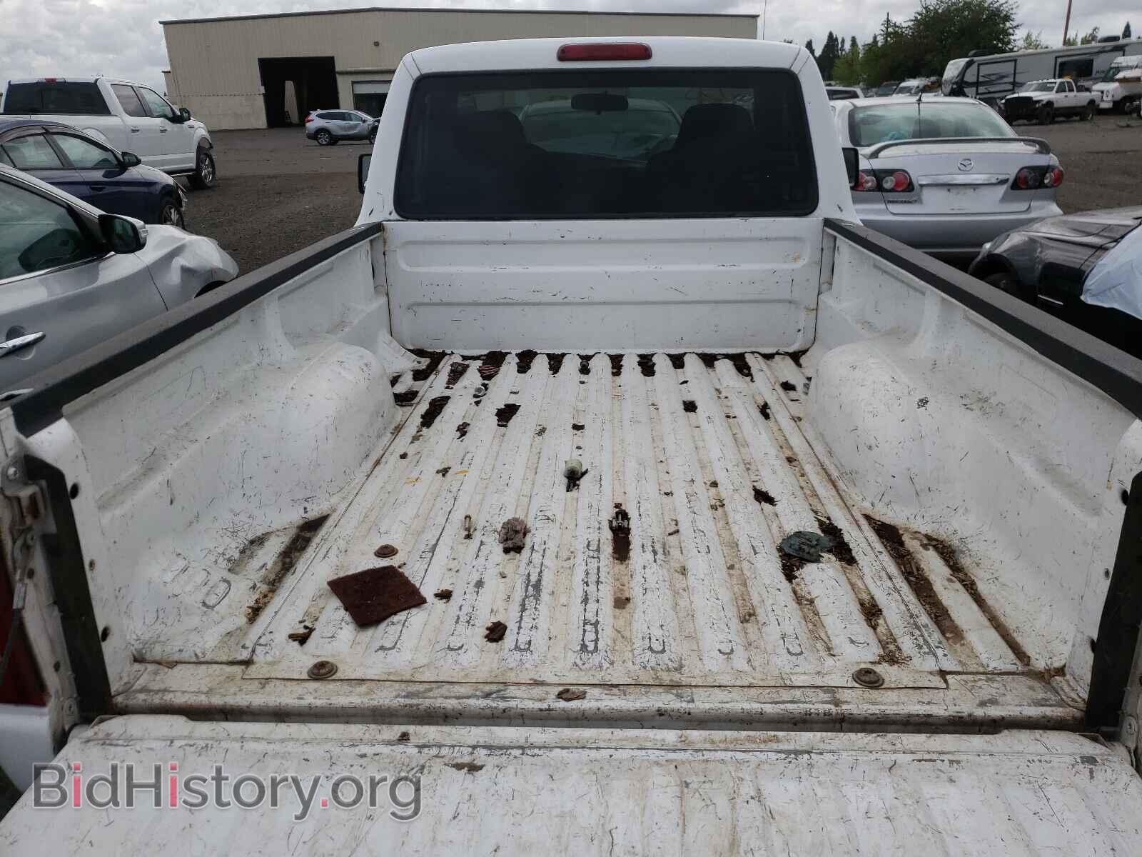 2007 FORD RANGER - VIN: 1FTYR10D07PB00005 - Фото 6