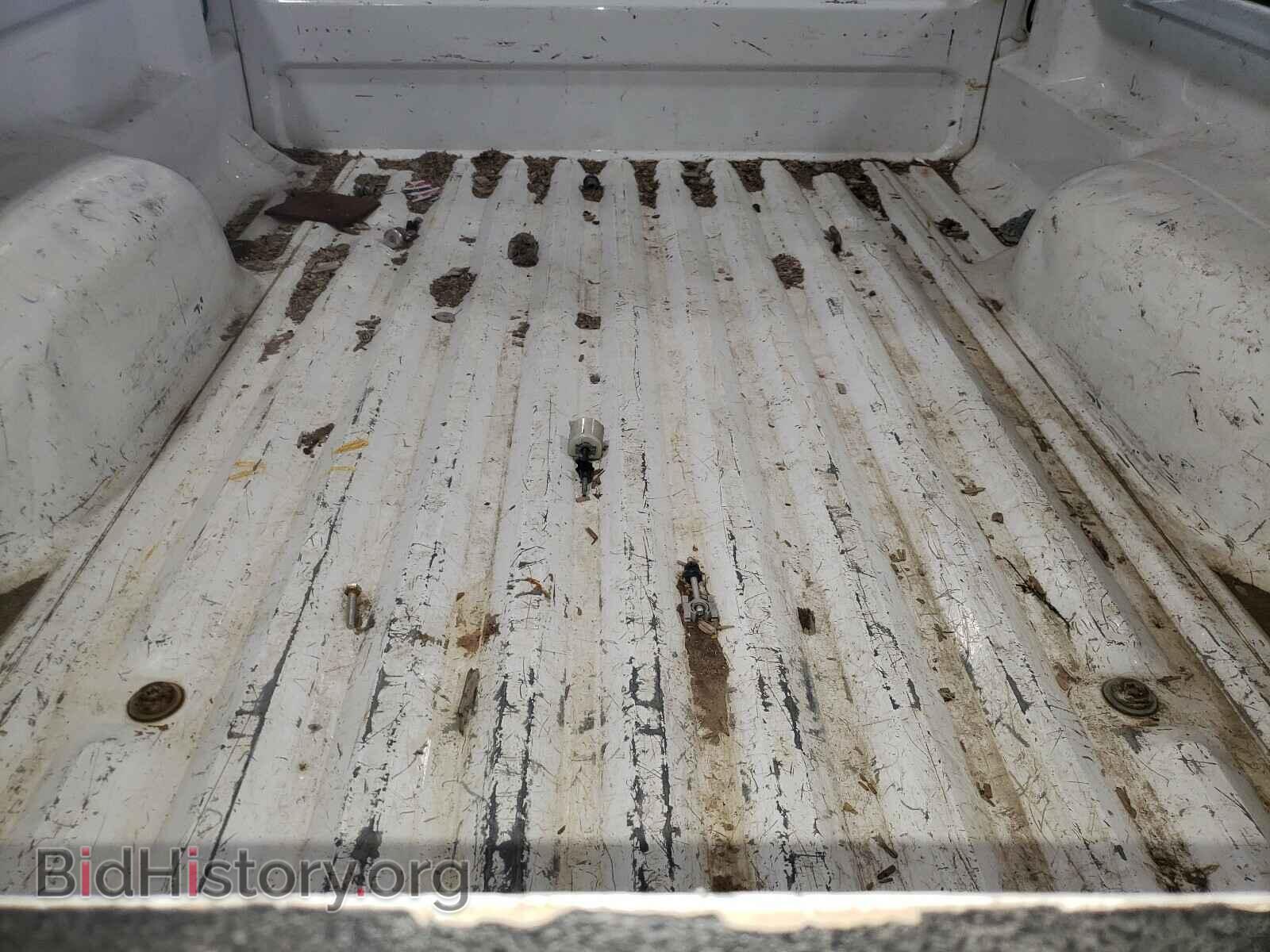 2007 FORD RANGER - VIN: 1FTYR10D07PB00005 - Фото 9