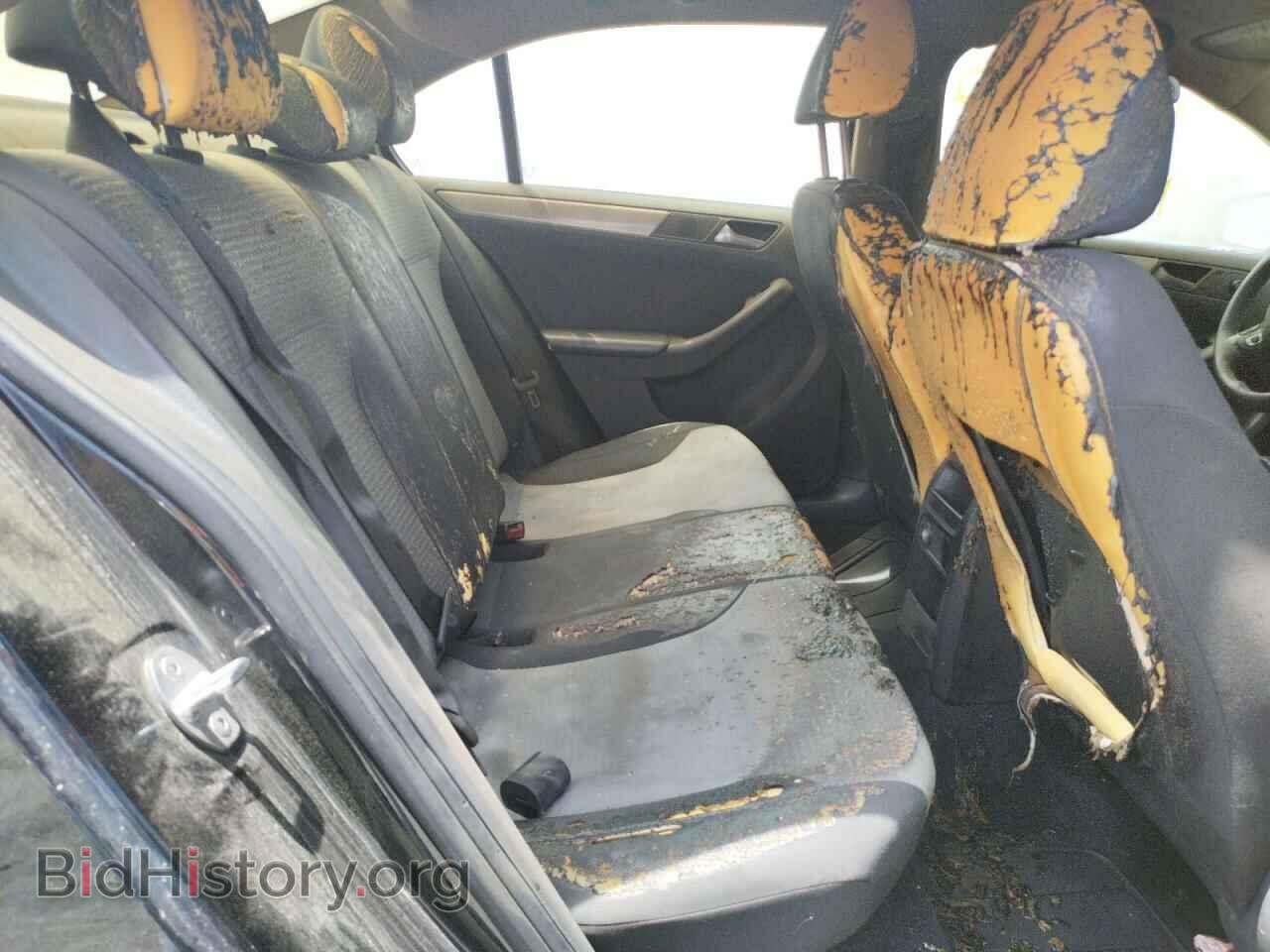2017 VOLKSWAGEN JETTA - VIN: 3VW2B7AJ4HM243514 - Фото 6