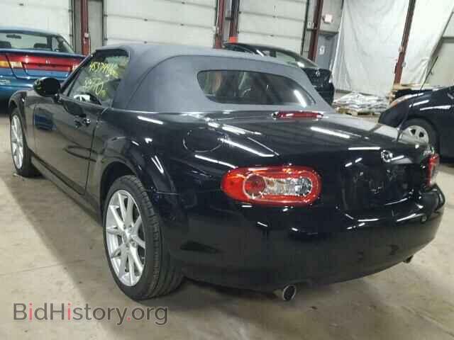 2010 MAZDA MIATA - VIN: JM1NC2EF3A0210163 - Фото 3