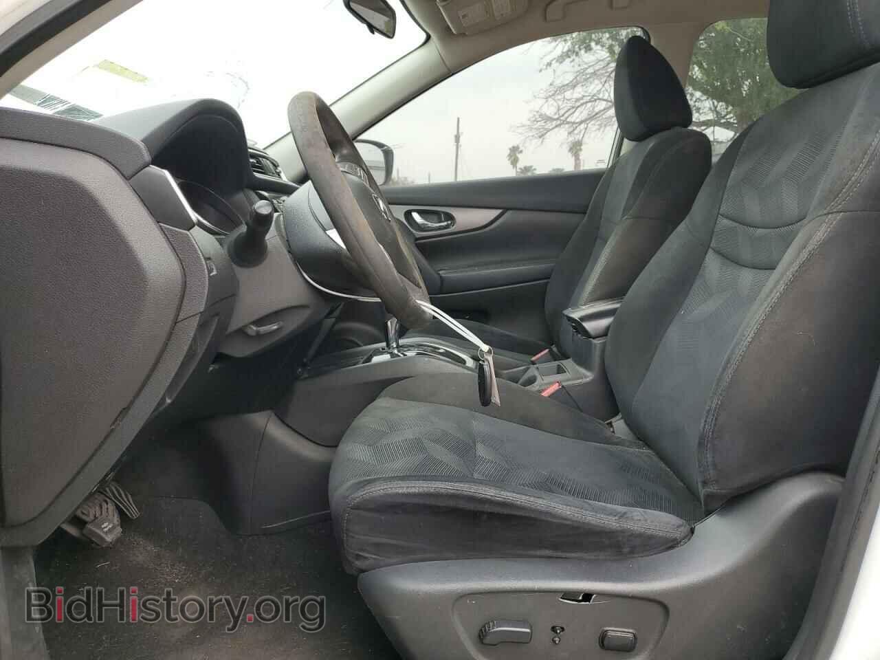 2016 NISSAN ROGUE - VIN: 5N1AT2MN6GC825252 - Photo 7