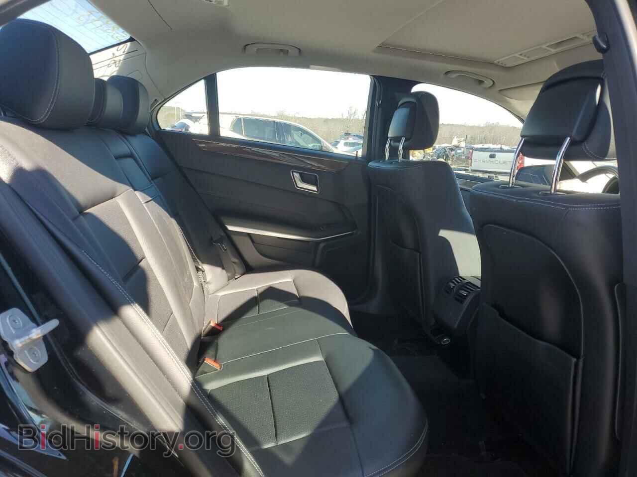 2014 MERCEDES-BENZ E-CLASS - VIN: WDDHF5KB4EA894783 - Фото 10