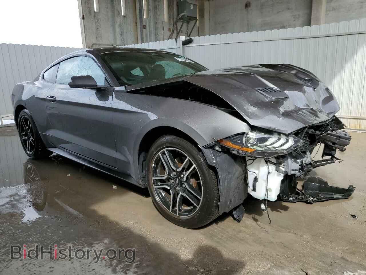 2023 FORD ALL Models - VIN: 1FA6P8TH0P5102309 - Photo 4