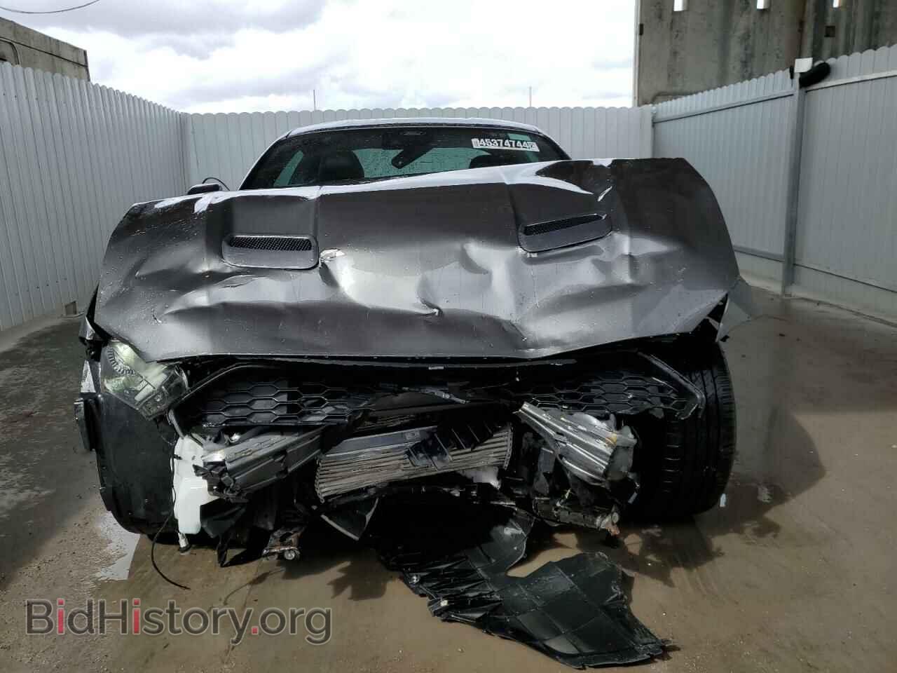 2023 FORD ALL Models - VIN: 1FA6P8TH0P5102309 - Photo 5