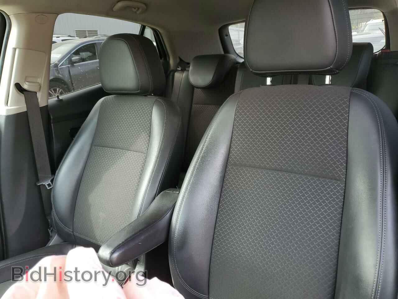 2018 BUICK ENCORE - VIN: KL4CJASB4JB568721 - Photo 10