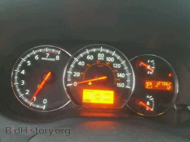 2009 NISSAN MAXIMA - VIN: 1N4AA51E69C856462 - Фото 8