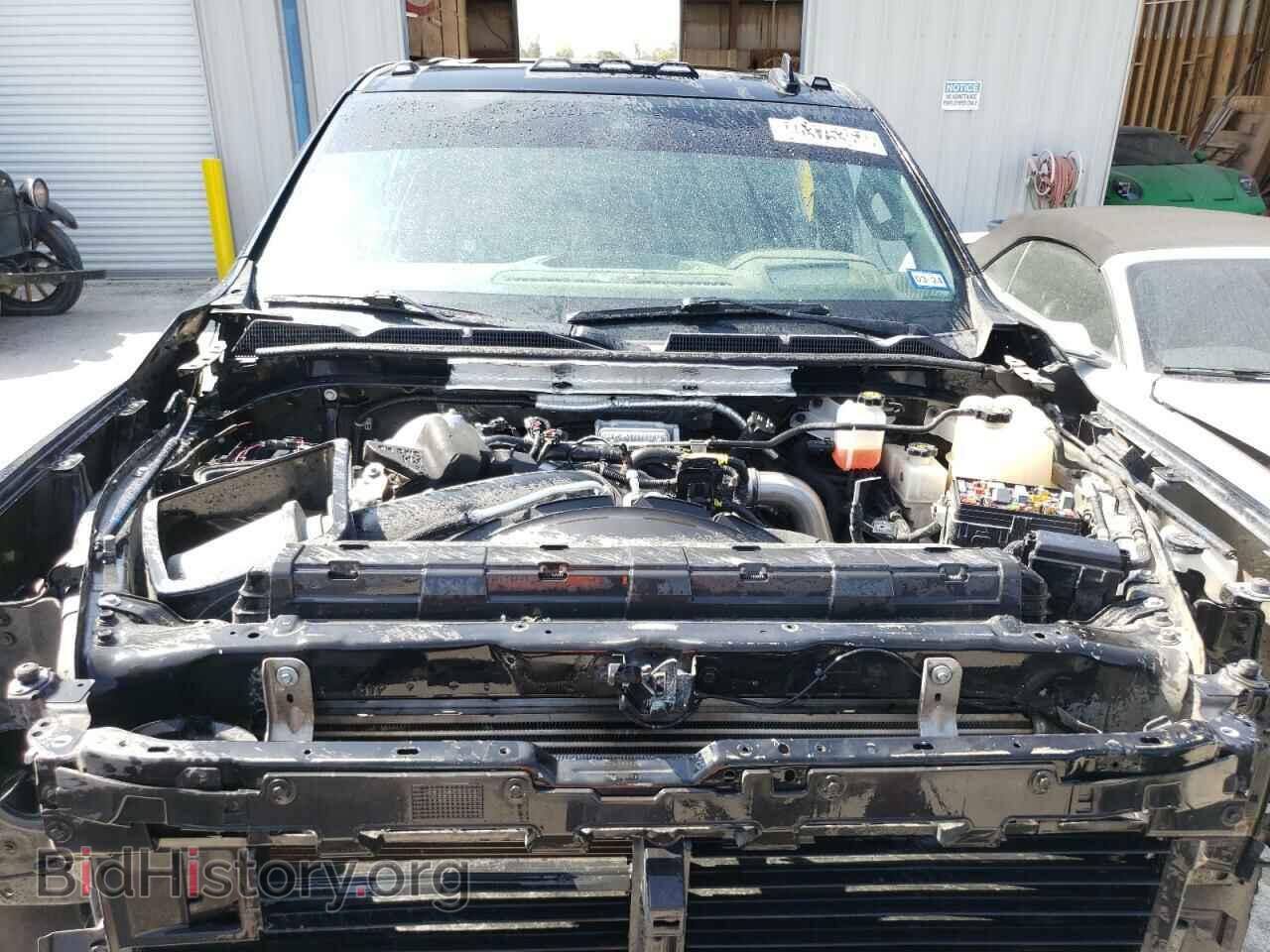 2020 GMC SIERRA - VIN: 1GT49REY7LF102939 - Фото 11