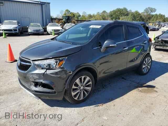 Photo KL4CJASB8HB046183 - BUICK ENCORE 2017