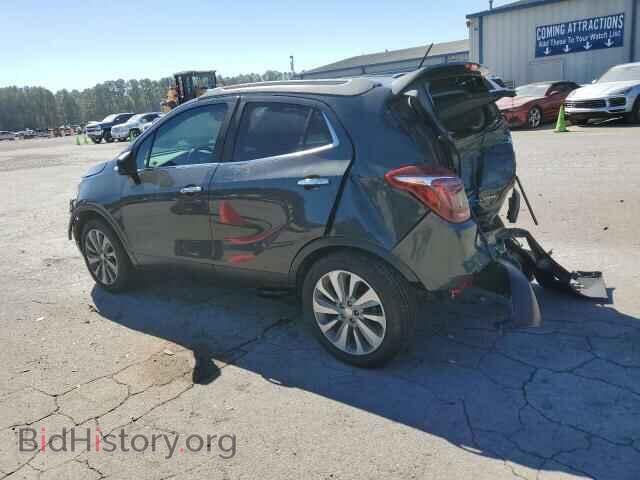 2017 BUICK ENCORE - VIN: KL4CJASB8HB046183 - Photo 2