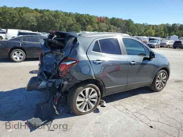 2017 BUICK ENCORE - VIN: KL4CJASB8HB046183 - Photo 3