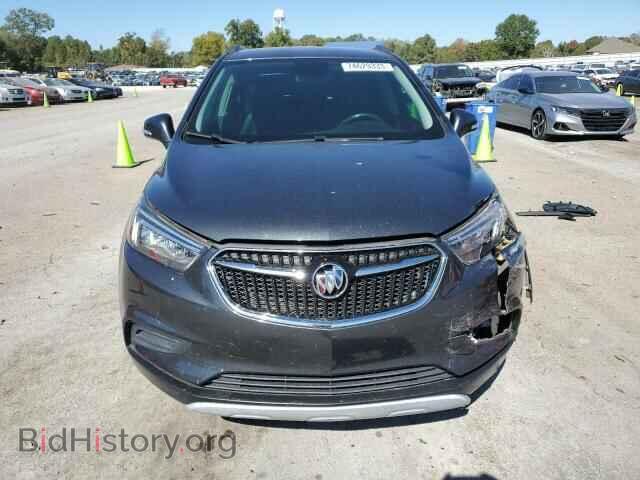 2017 BUICK ENCORE - VIN: KL4CJASB8HB046183 - Photo 5