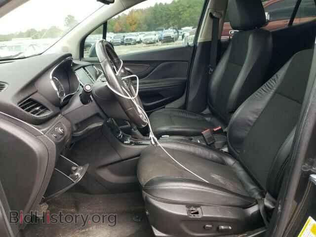 2017 BUICK ENCORE - VIN: KL4CJASB8HB046183 - Photo 7