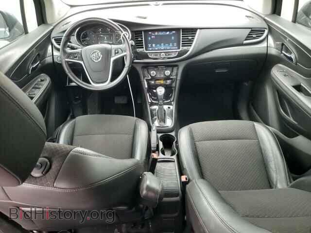 2017 BUICK ENCORE - VIN: KL4CJASB8HB046183 - Photo 8