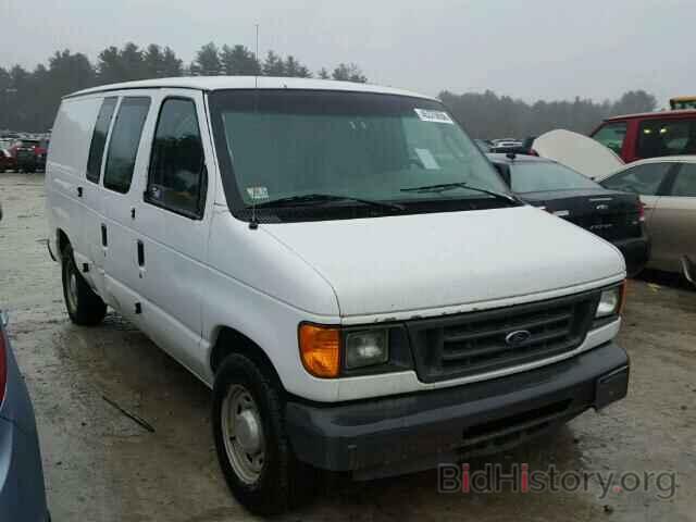 Photo 1FTRE14W04HB30770 - FORD ECONOLINE 2004