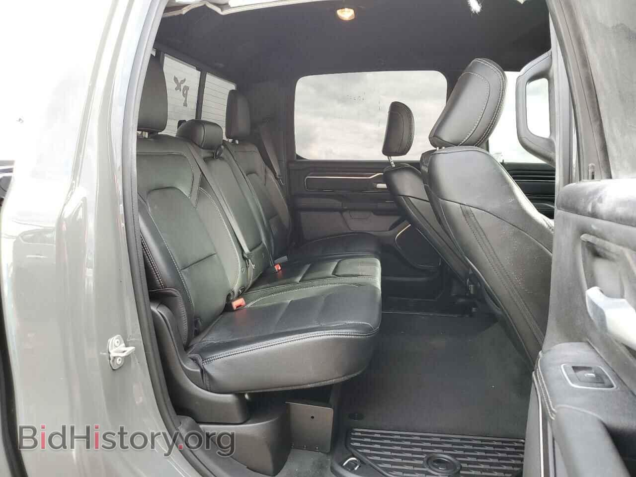 2023 RAM 1500 - VIN: 1C6SRFLT0PN677528 - Photo 10